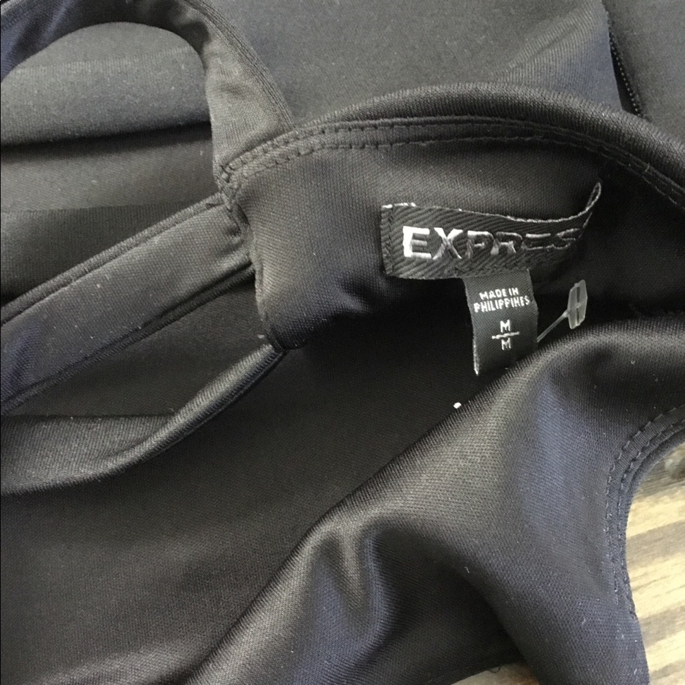 Express  top - Picture 4 of 4
